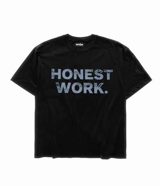 EARN EVERYTHING TEE